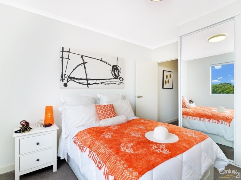 10/261 Wardell Road, Marrickville NSW 2204