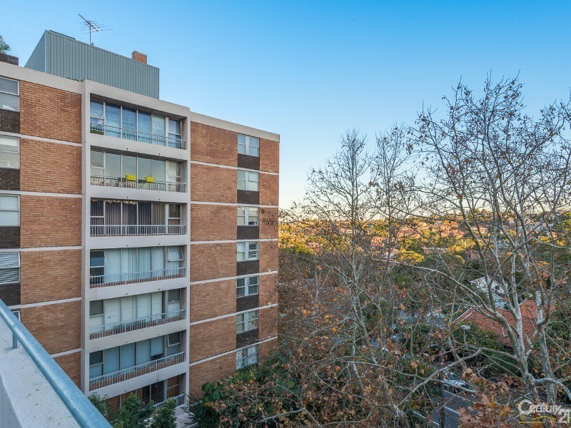 16/260 Alison Road, Randwick NSW 2031