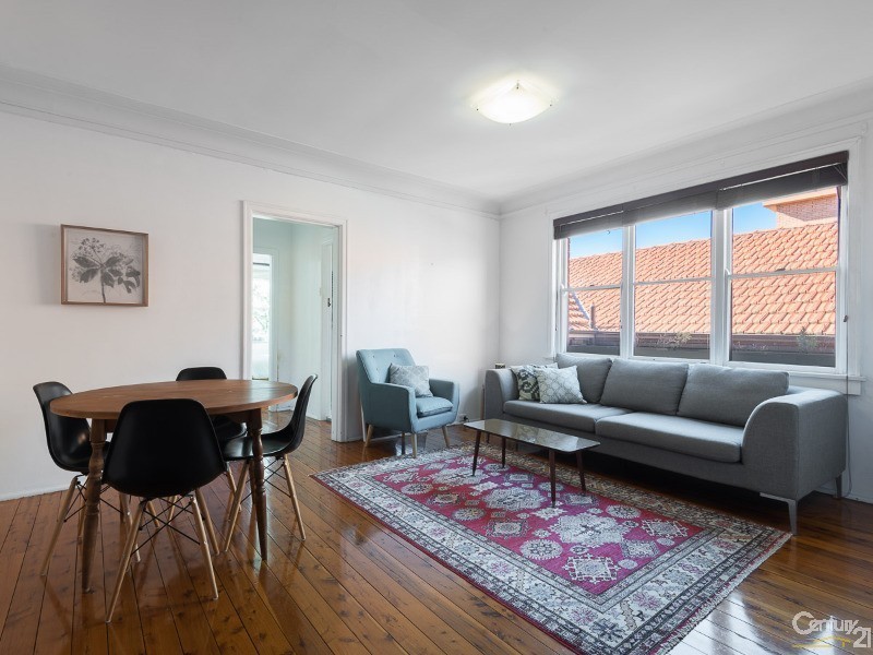 22/16 Clement Street, Rushcutters Bay NSW 2011