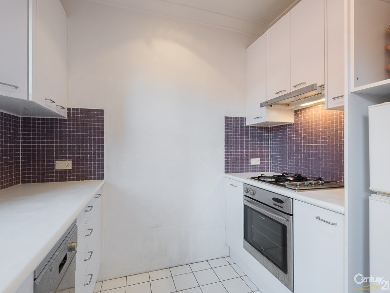 22/16 Clement Street, Rushcutters Bay NSW 2011