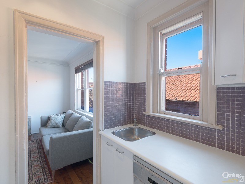 22/16 Clement Street, Rushcutters Bay NSW 2011