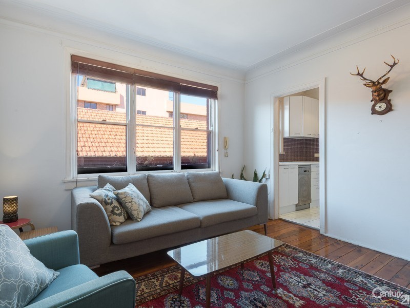 22/16 Clement Street, Rushcutters Bay NSW 2011