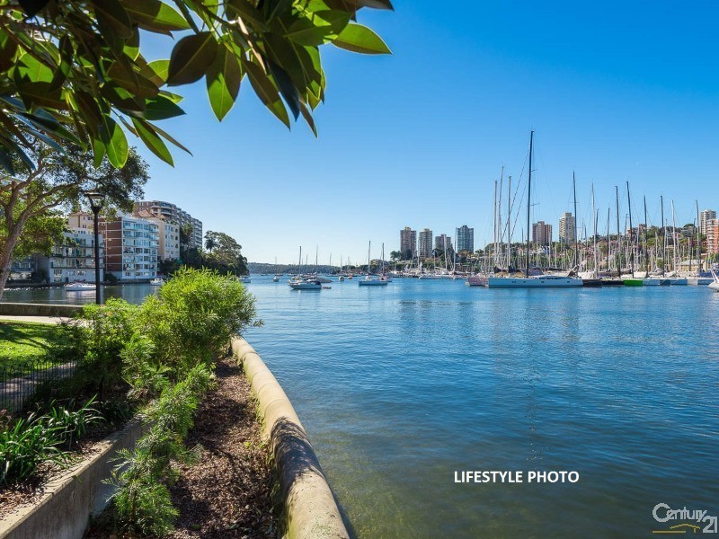 22/16 Clement Street, Rushcutters Bay NSW 2011