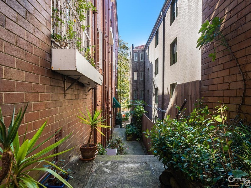 22/16 Clement Street, Rushcutters Bay NSW 2011