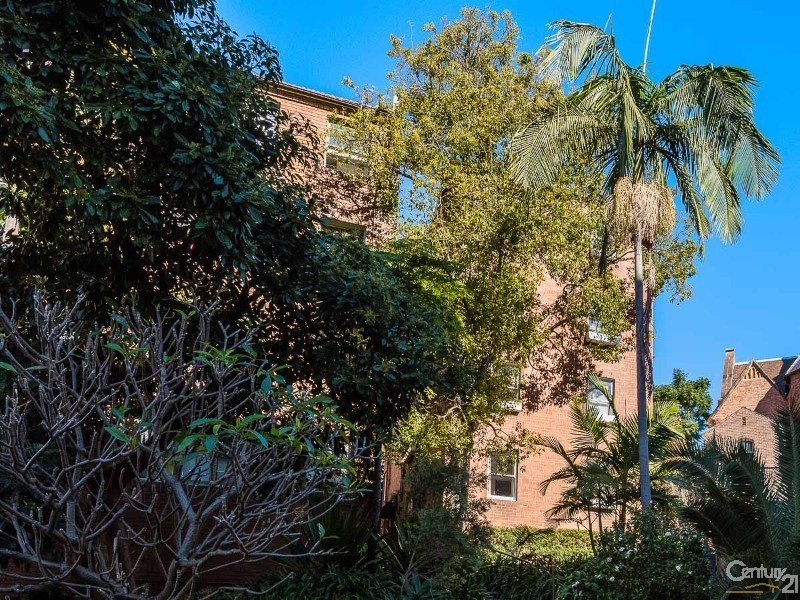 22/16 Clement Street, Rushcutters Bay NSW 2011