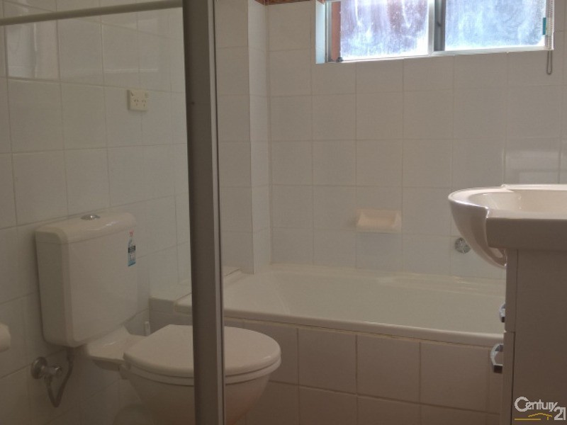 4/304-306 Livingstone Road, Marrickville NSW 2204