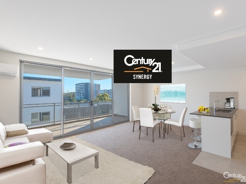 404/243-249 Canterbury Road, Canterbury NSW 2193