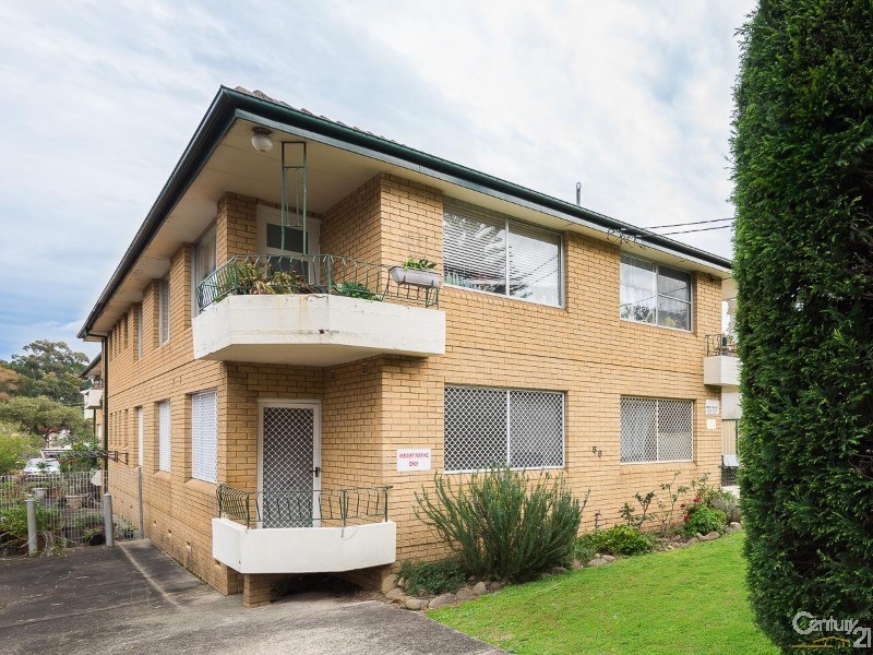 2/56 Crinan Street, Hurlstone Park NSW 2193