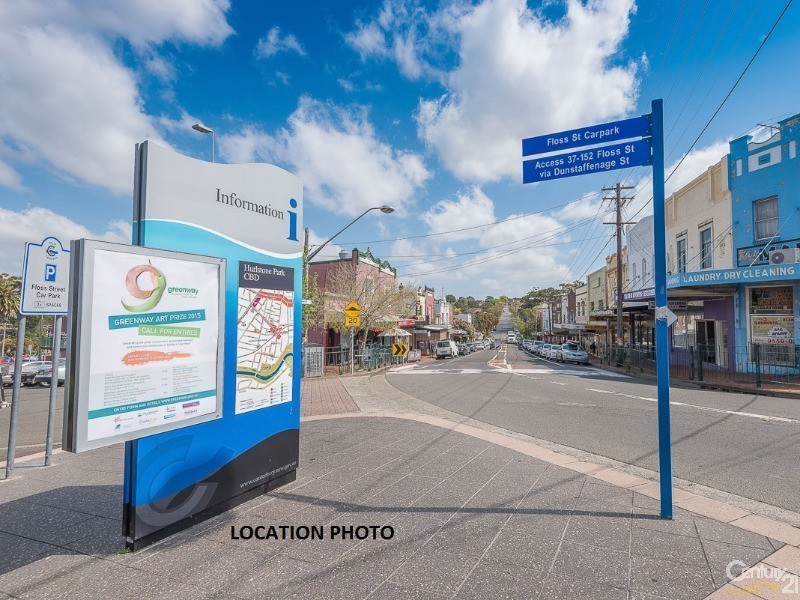 2/56 Crinan Street, Hurlstone Park NSW 2193