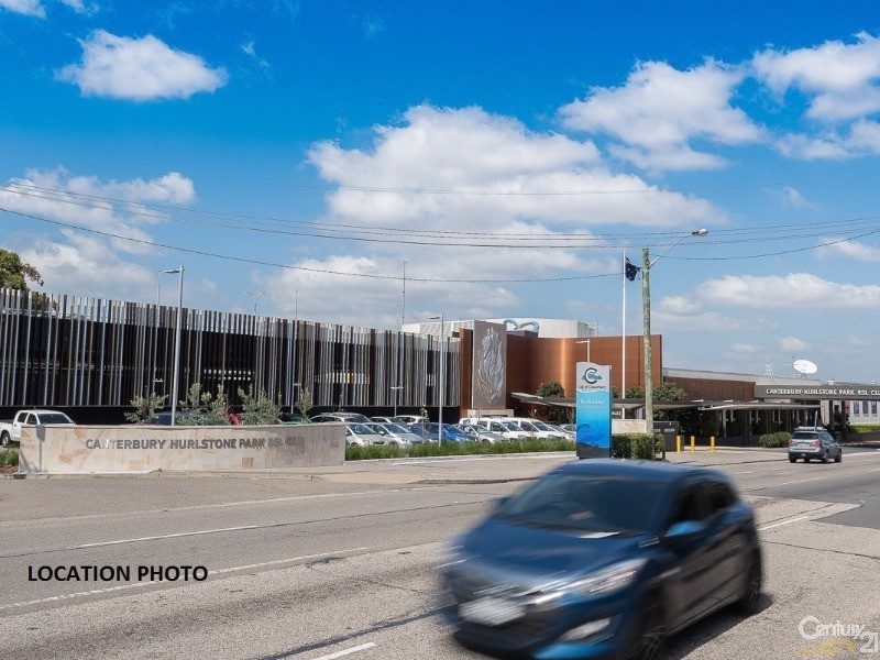 2/56 Crinan Street, Hurlstone Park NSW 2193