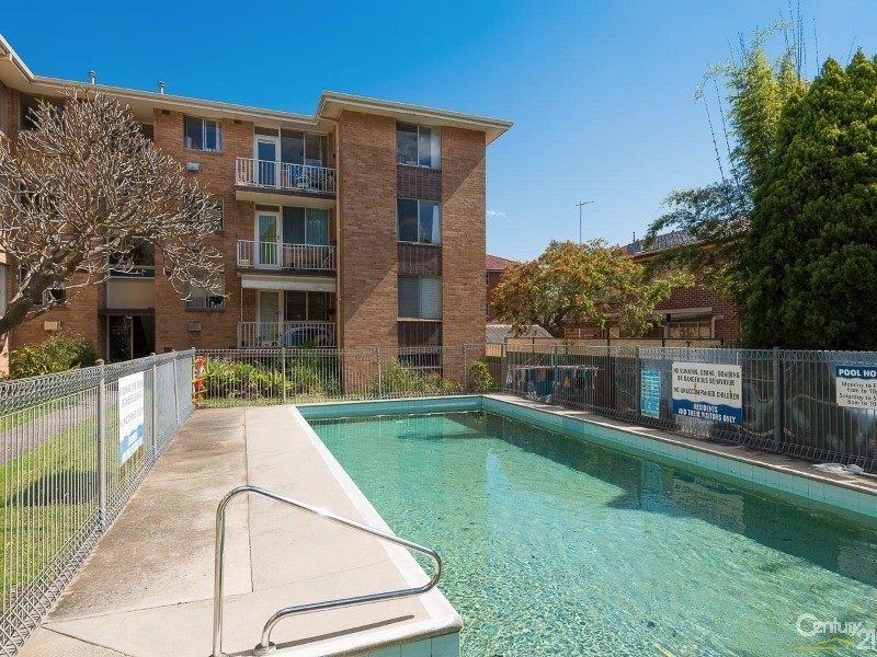 44/44-50 Ewart Street, Marrickville NSW 2204