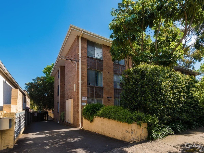 44/44-50 Ewart Street, Marrickville NSW 2204