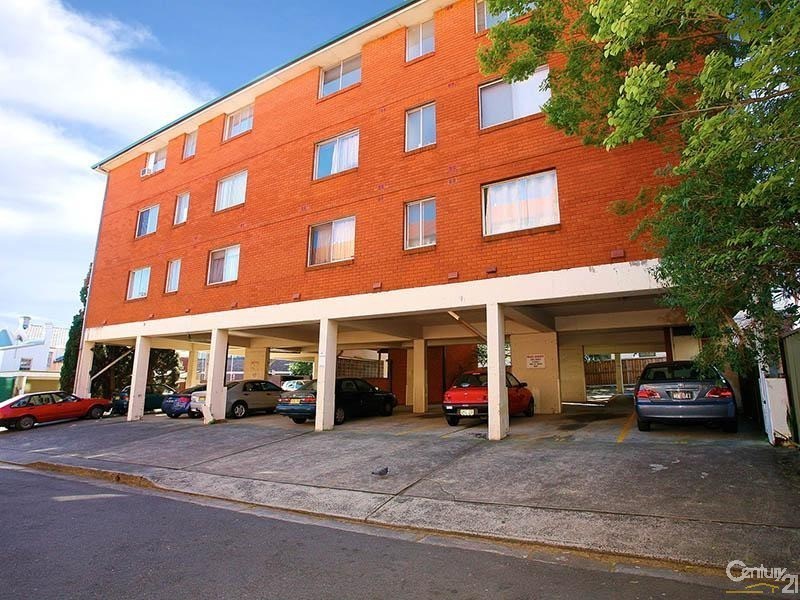 15/27-35 Turner Street, Redfern NSW 2016