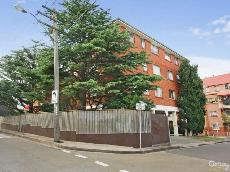 15/27-35 Turner Street, Redfern NSW 2016