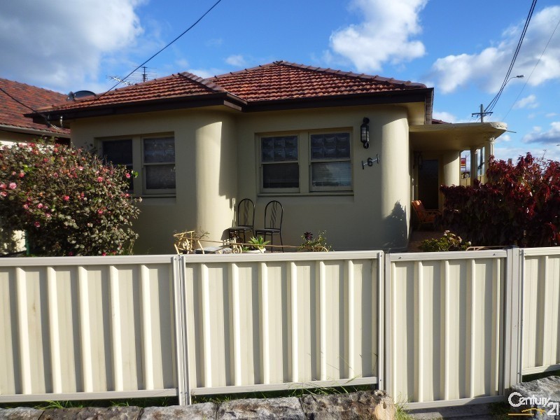 161 Bestic Street, Brighton-le-sands NSW 2216