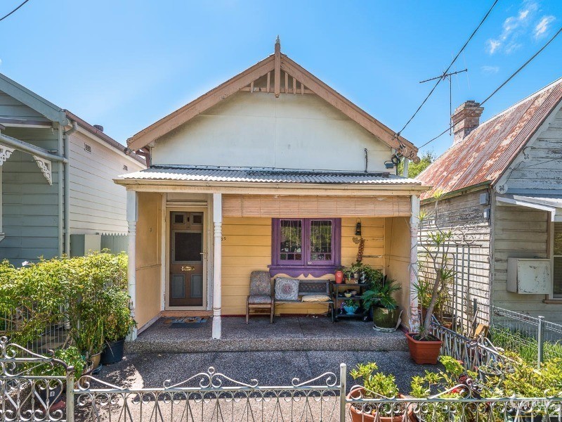 25  Kintore Street, Dulwich Hill NSW 2203
