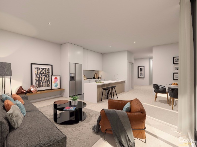 429-449  New Canterbury Rd, Dulwich Hill NSW 2203