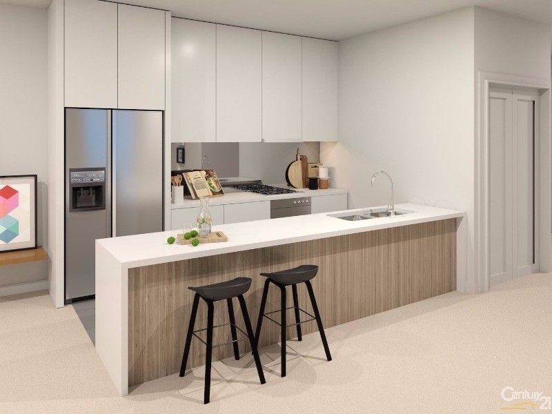 429-449  New Canterbury Rd, Dulwich Hill NSW 2203