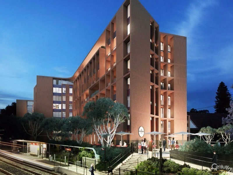 Dulwich Hill NSW 2203