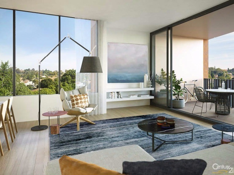 Dulwich Hill NSW 2203