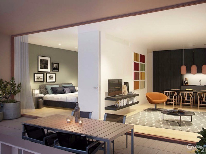 Dulwich Hill NSW 2203