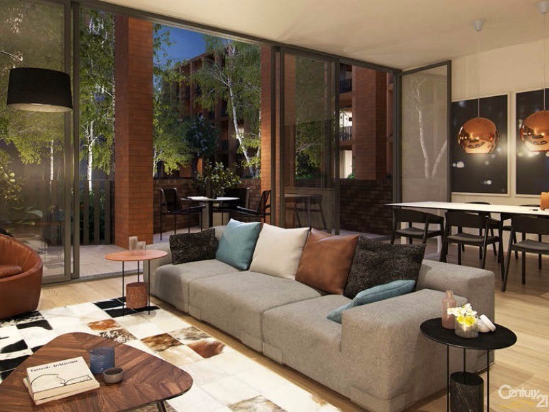 Dulwich Hill NSW 2203