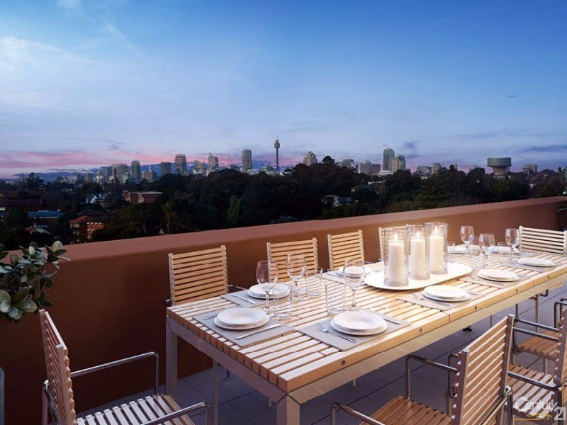 Dulwich Hill NSW 2203