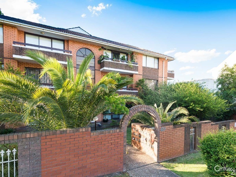 13/49-53 Liverpool Road, Ashfield NSW 2131