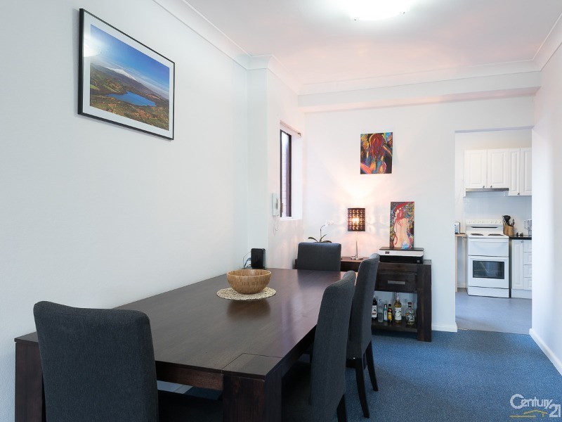 13/49-53 Liverpool Road, Ashfield NSW 2131