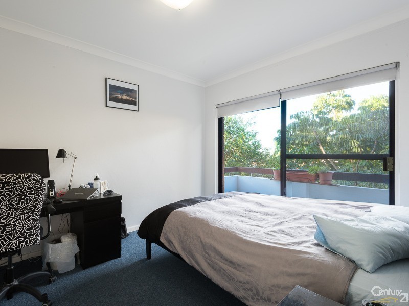 13/49-53 Liverpool Road, Ashfield NSW 2131