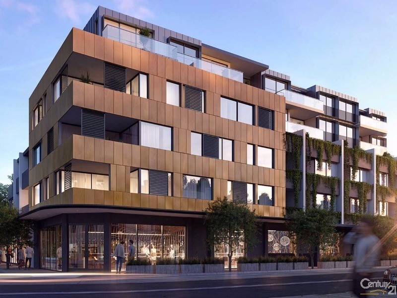 Hurlstone Park NSW 2193