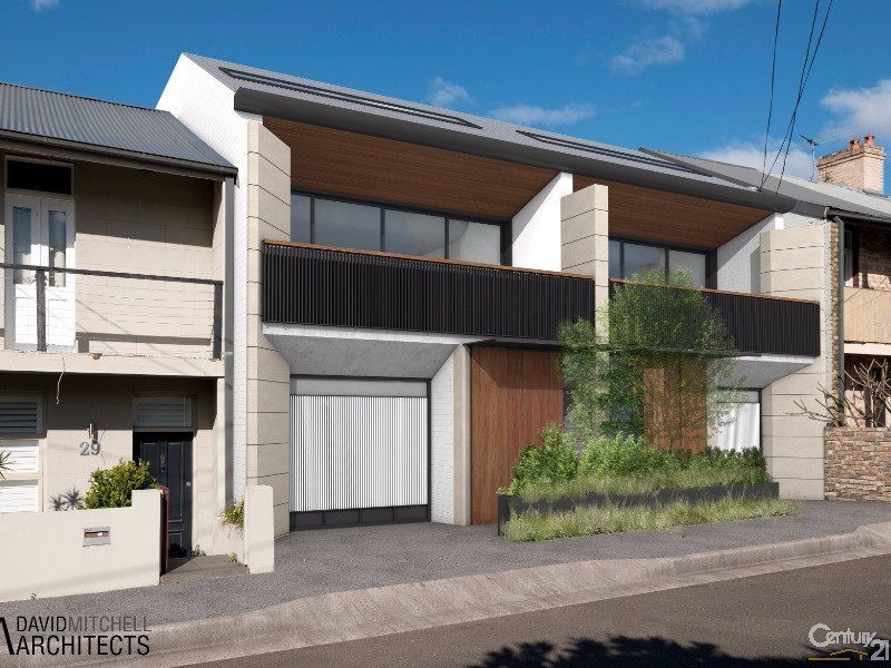 27 Fairfowl St, Dulwich Hill NSW 2203