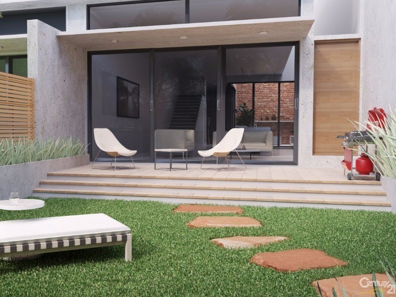 27 Fairfowl St, Dulwich Hill NSW 2203