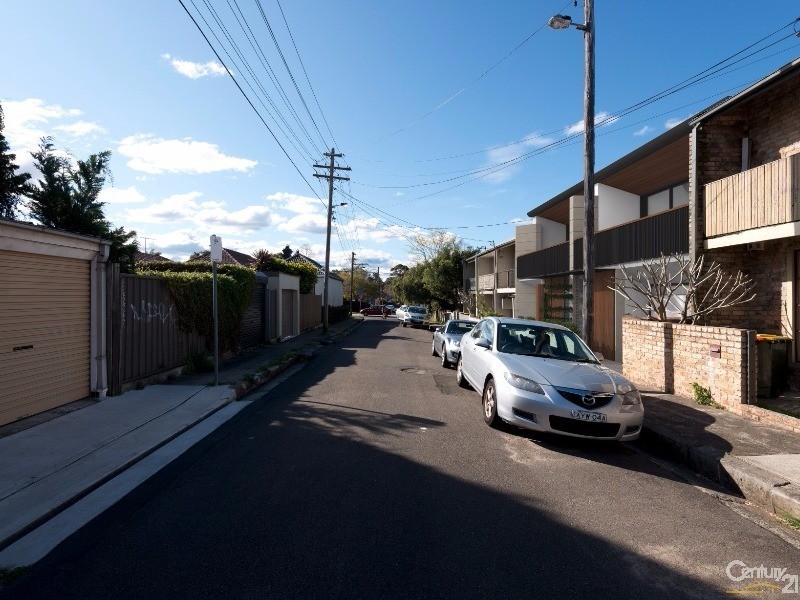 27 Fairfowl St, Dulwich Hill NSW 2203