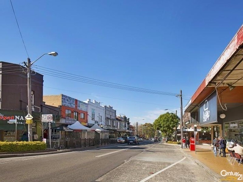 27 Fairfowl St, Dulwich Hill NSW 2203