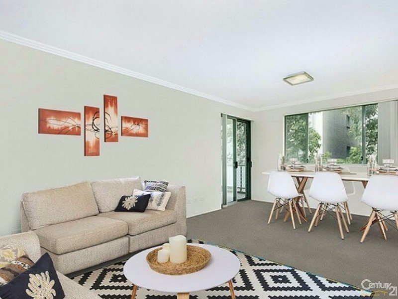32/553 New Canterbury Rd, Dulwich Hill NSW 2203