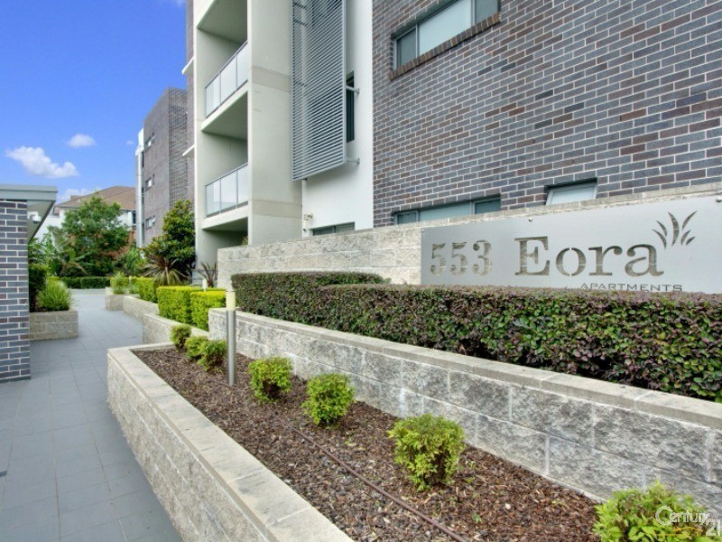 32/553 New Canterbury Rd, Dulwich Hill NSW 2203