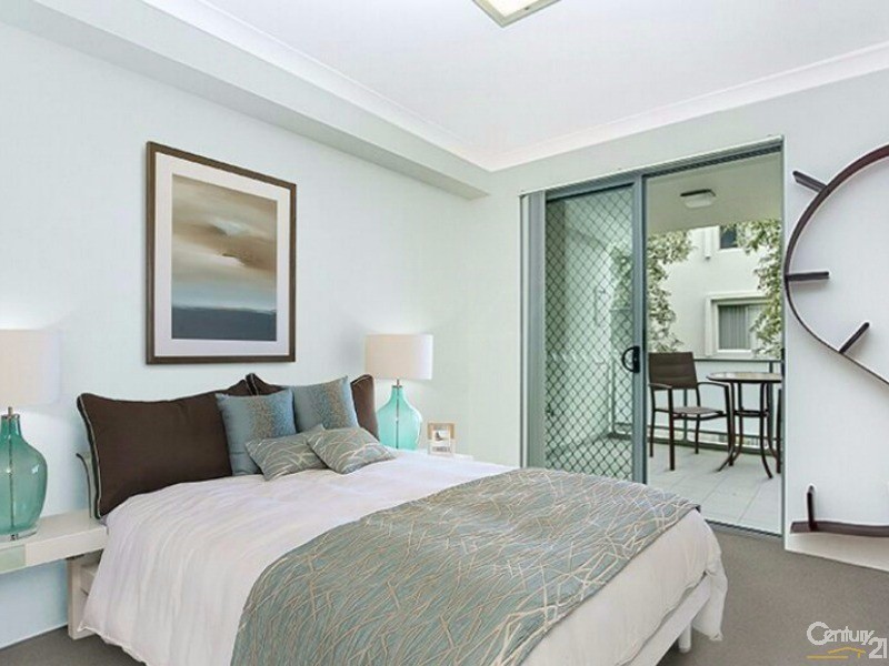 32/553 New Canterbury Rd, Dulwich Hill NSW 2203