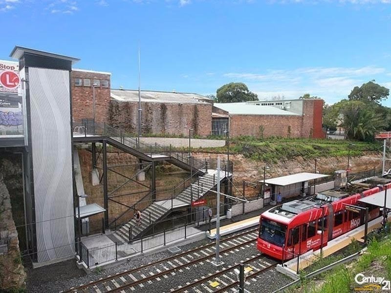 32/553 New Canterbury Rd, Dulwich Hill NSW 2203