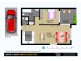 32/553 New Canterbury Rd, Dulwich Hill NSW 2203 Floorplan