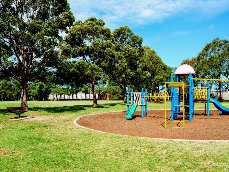 13/280-284  Burwood Road, Belmore NSW 2192