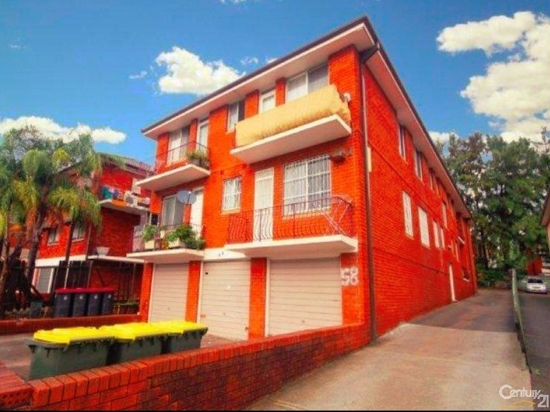 4/58 Macdonald St, Lakemba NSW 2195