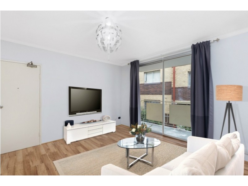 13/516 New Canterbury Rd, Dulwich Hill NSW 2203