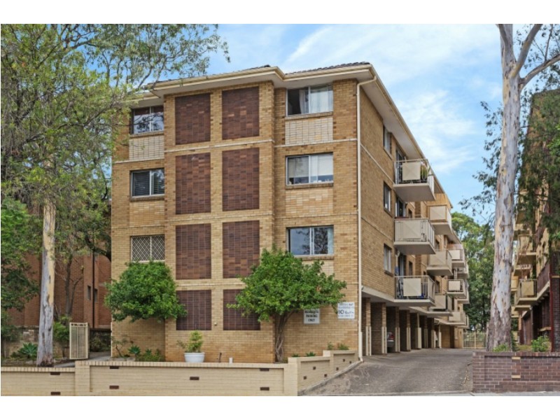 13/516 New Canterbury Rd, Dulwich Hill NSW 2203