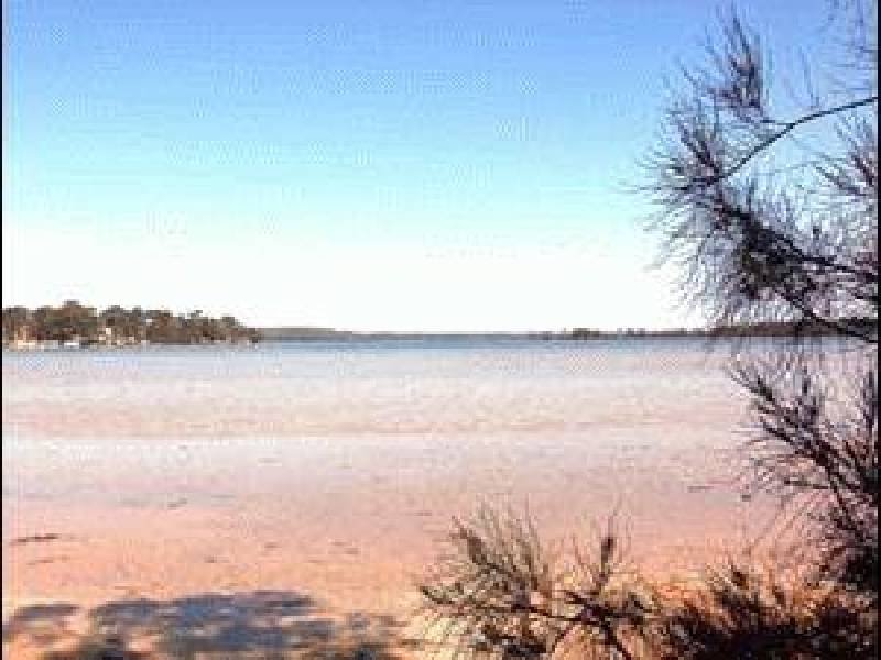 Old Erowal Bay NSW 2540