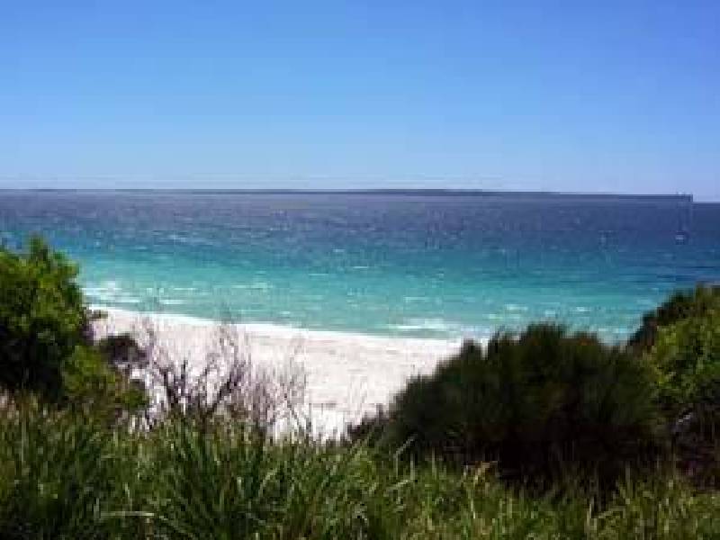 Hyams Beach NSW 2540