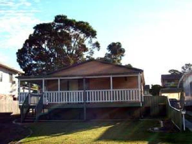 Sanctuary Point NSW 2540