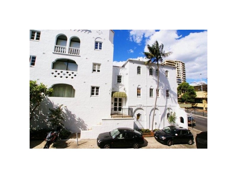 15/172 New South Head Road, Edgecliff NSW 2027