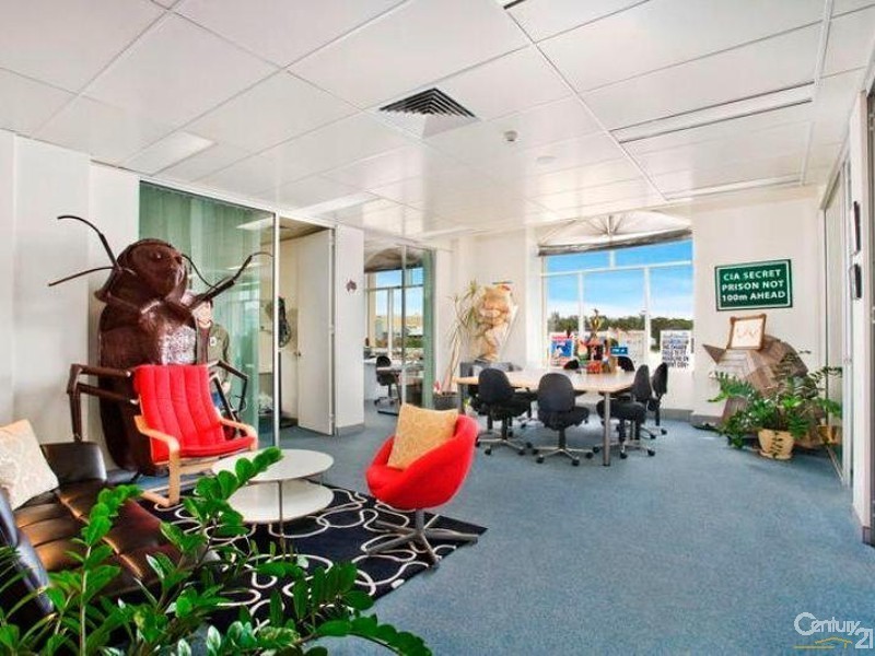 50/330 Wattle Street, Ultimo NSW 2007