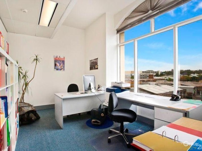 50/330 Wattle Street, Ultimo NSW 2007